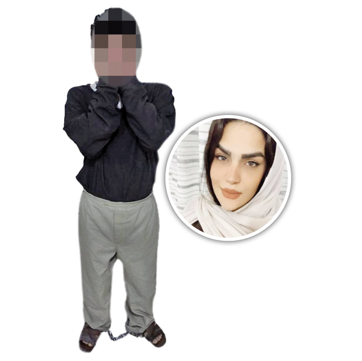 پایان تلخ زندگی زن عکاس با ۳ گلوله