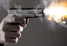 میانجی‌گر ۳۳ ساله با اسلحه کمری در جهرم کشته شد