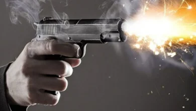 میانجی‌گر ۳۳ ساله با اسلحه کمری در جهرم کشته شد