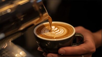 نوشیدن روزانه قهوه و چای خطر زوال عقل را تا ۱۸٪ کاهش می‌دهد