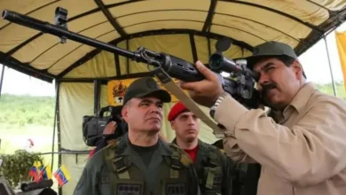 شکست پدافند هوایی ونزوئلا؛ سامانه‌های روسی و چینی چرا ناتوان از مقابله با حملات آمریکا بودند؟