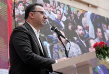 خبر خوش مدیرکل راه و شهرسازی فارس: افتتاح ۱۲ هزار واحد مسکونی و احداث ۹۰ هزار واحد حمایتی  با حضور وزیر راه