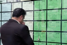 شوک ارزی به بازار مسکن رسید؛ افزایش ۵۰ درصدی قیمتهای پیشنهادی در غیاب خریدار