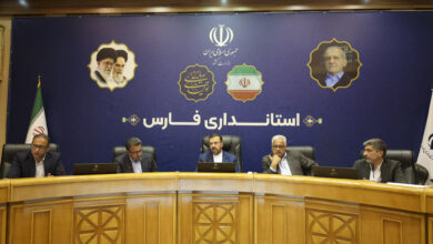 پیشتازی فارس در نهضت ملی مسکن | امیری: ساخت ۱۰۰ هزار واحد مسکونی در استان کلید خورد