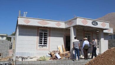 پرداخت تسهیلات قرض‌ الحسنه ۵۰۰ میلیون تومانی برای واحدهای مسکونی به دهک‌های یک تا چهار