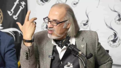 آدم قوی، میدان رقابت را به میدان کینه تبدیل نمی‌کند