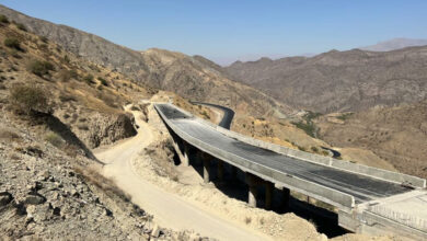 مالیات مردم خرج پروژه‌ای بدون شناسنامه محیط‌زیستی می‌شود