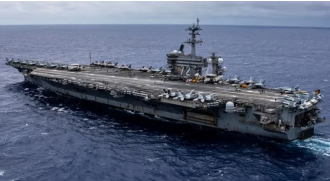 مذاکرات ایران – آمریکا پنجشنبه در ژنو | استقرار بزرگ نظامی ایالات متحده در اردن