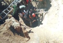 نجات معجزه‌آسا زن ربوده شده از اعماق چاه در شهرستان خرمبید