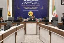 گام بلند شرکت برق منطقه ای فارس و بوشهر برای تولید ۵۰۰ مگاوات انرژی پاک تا تابستان آینده