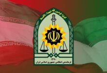 شهادت یک سرباز نیروی انتظامی در گچساران حین نگهبانی