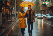 تشدید فعالیت سامانه بارشی در استان فارس: از سفرهای غیرضروری پرهیز کنید