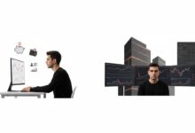 پراپ (Prop Firm) چیست و چه تفاوتی با بروکر دارد؟