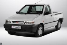 طرح فروش فوری وانت سایپا ۱۵۱ ویژه دهه فجر