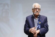 پیام تسلیت استاندار فارس در پی درگذشت پروفسور عبدالمجید ارفعی| زندگینامه مترجم منشور کوروش بزرگ