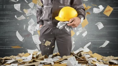 گم شدن میلیون‌ها پرونده کارگری در سامانه جامع روابط | هک شد یا داستان دیگری است؟