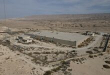 بهره‌برداری از ۴۲ پروژه آب و فاضلاب در فارس؛ هدیه ۷۵۴۲ میلیارد ریالی به ۸۲ هزار خانوار در دهه فجر