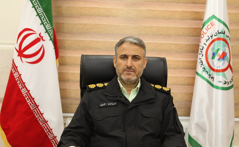 کلاهبرداری جوان ۲۸ ساله با رسیدهای جعلی بانکی از سه شیرازی