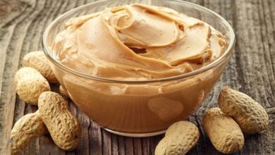 کره بادام‌زمینی؛ دوست یا دشمن کلسترول؟ دو توصیه درباره مصرف آن