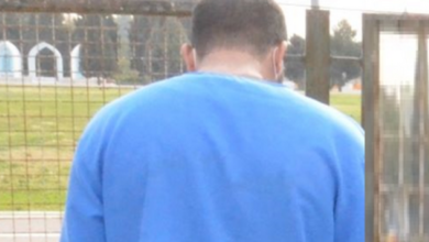 راز دستگیری مدیر رستوران لوکس در آزادراه شیراز اصفهان