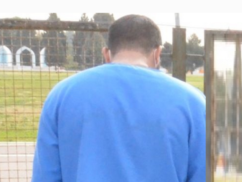 راز دستگیری مدیر رستوران لوکس در آزادراه شیراز اصفهان