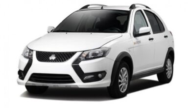 طرح فروش فوق العاده محصولات خودروسازی سایپا از امروز