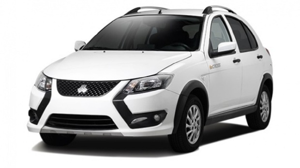 طرح فروش فوق العاده محصولات خودروسازی سایپا از امروز