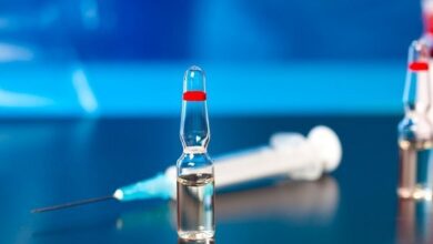 فریب برچسب اصالت را نخورید! جزئیات شناسایی واکسن تقلبی گارداسیل ۹ ظرفیتی