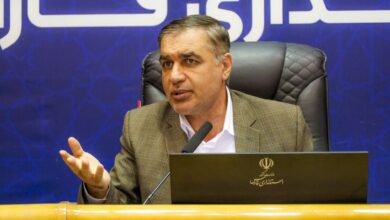 ۴۵ پرونده واگذاری زمین در استان فارس تعیین تکلیف شد