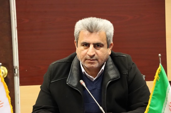 آمادگی تعاون روستایی فارس برای افزایش خرید گندم نسبت به پارسال/بهره‌برداری از ۴۰ پروژه عمرانی و تعاونی در سال ۱۴۰۴