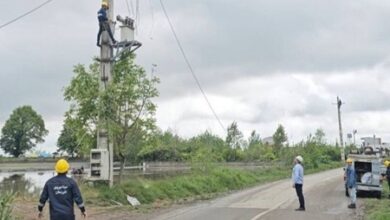 «مهتاب» توانیر: از گزارش برق‌های غیرمجاز تا پاداش ۶ برابری