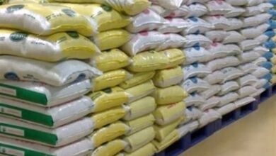 توزیع گسترده برنج ، شکر و روغن برای ثبات و تنظیم بازار در فارس