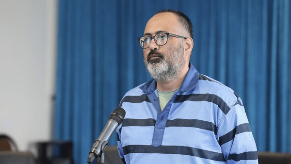 اعدام مسئول پدافند غیرعامل یکی از سازمان‌های حساس به دلیل جاسوسی