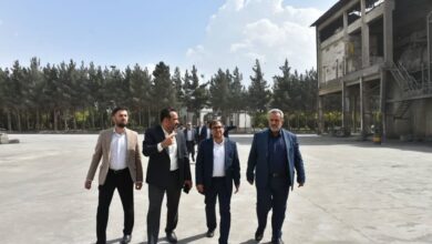 مدیرکل صمت فارس: تولید سیمان فارس در شرایط ویژه بدون وقفه ادامه دارد