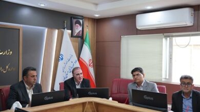 محمد مهدی عبدالهی اعلام کرد : پیشرفت ۹۰ درصدی مسکن ملی | بازگرداندن ۵۷۴ هکتار اراضی ملی | رشد ۱۷ درصدی حمل کالاهای اساسی | بازسازی ۹۰ درصدی خسارات جنگ رمضان