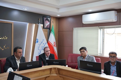 محمد مهدی عبدالهی اعلام کرد : پیشرفت ۹۰ درصدی مسکن ملی | بازگرداندن ۵۷۴ هکتار اراضی ملی | رشد ۱۷ درصدی حمل کالاهای اساسی | بازسازی ۹۰ درصدی خسارات جنگ رمضان