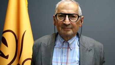 زیباکلام: آینده کشور را نباید به تناقض‌گویی ترامپ گره زد/مخالفان آتش‌بس، به آینده فکر می‌کنند؟/جنگ برای هر کشور سم است