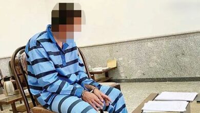 انتقام با گلوله و کلاه ماسکی؛ دزدی که صراف را ۷ میلیارد تومانی زد