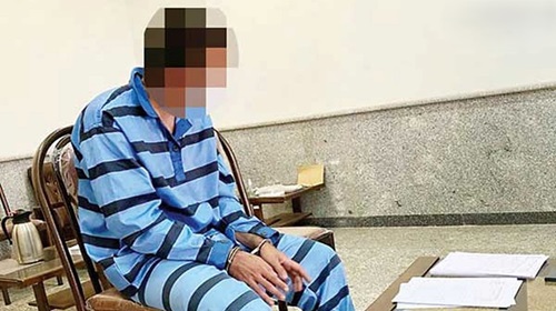 انتقام با گلوله و کلاه ماسکی؛ دزدی که صراف را ۷ میلیارد تومانی زد