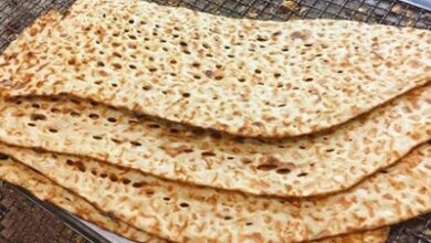 آقای استاندار قیمت‌ نان در استان فارس چنده؟