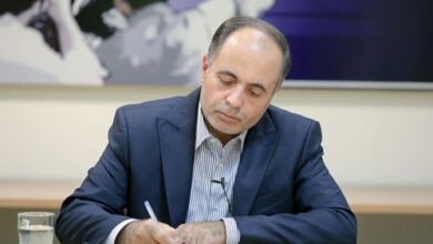 چهار انتصاب جدید در بخش‌های مختلف وزارت جهاد کشاورزی