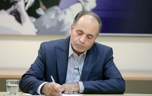 چهار انتصاب جدید در بخش‌های مختلف وزارت جهاد کشاورزی