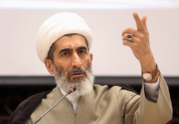 معاون قوه‌ قضاییه از تشکیل پرونده‌های قضایی از سوی حقوقدانان ایرانی علیه آمریکا خبر داد