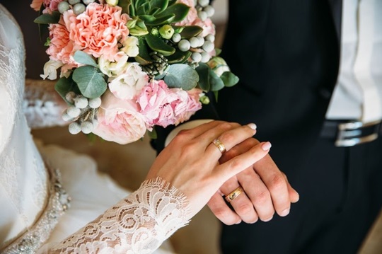 دیدن خواب عروسی و ازدواج چه تعبیری دارد؟