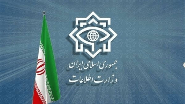اطلاعیه‌  اطلاعات فارس  درباره انهدام شبکه تروریستی در استان