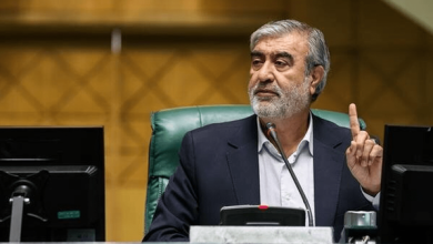 رئیس کمیسیون امنیت ملی و نماینده شیراز: برای هر سناریویی آماده‌ایم