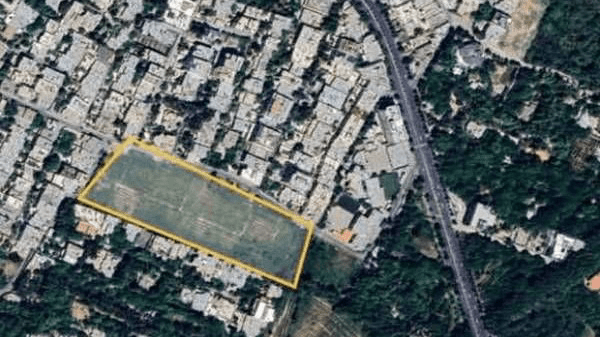 جزئیات جدید از تصمیم کمیسیون ماده پنج درباره تغییر کاربری باغ رزی شیراز/اصرار عجیب برای تغییر کاربری به هر قیمت