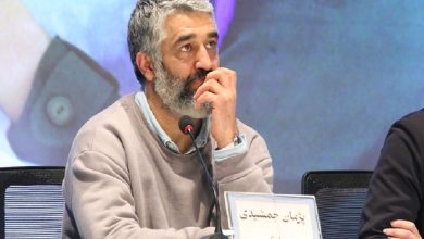 توضیحات وکیل پژمان جمشیدی درباره حکم سوپراستار جنجالی سینما
