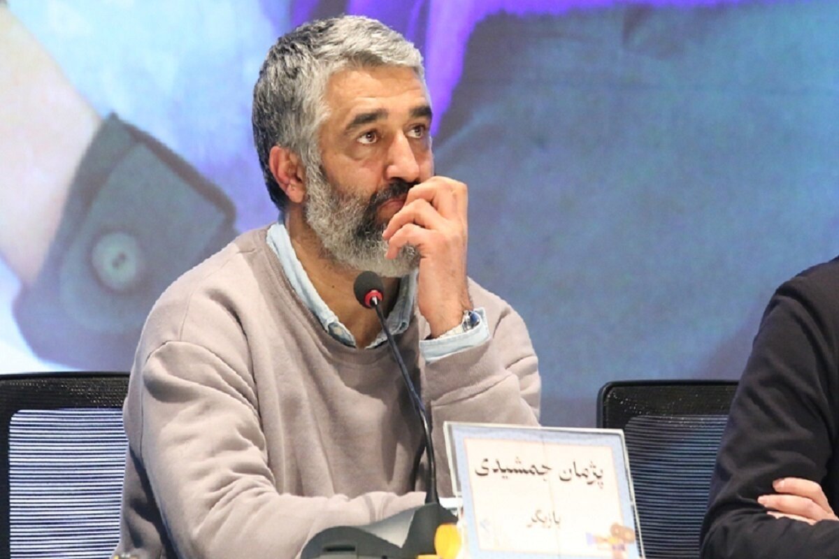 توضیحات وکیل پژمان جمشیدی درباره حکم سوپراستار جنجالی سینما
