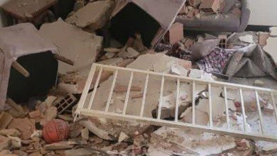 شامگاه خونین دوگان فسا بر اثر انفجار کپسول پیک‌نیک